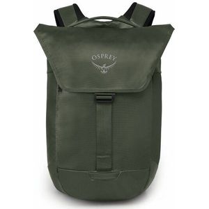Osprey Unisex - Transporter Flap Lifestyle Pack voor volwassenen