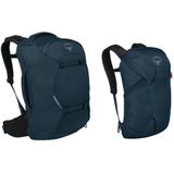 Osprey Farpoint 55 Backpack Heren Muted Space Blue 55L