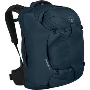 Osprey Farpoint 55 Backpack muted space blue backpack