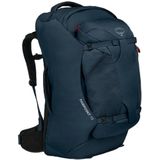 Osprey Farpoint 70 Rugzak 65 cm Laptopcompartiment muted space blue