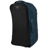 Backpack Osprey Men Farpoint 70 Muted Space Blue
