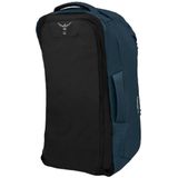 Osprey Farpoint 70 Rugzak 65 cm Laptopcompartiment muted space blue