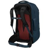 Osprey Farpoint 70 Rugzak 65 cm Laptopcompartiment muted space blue