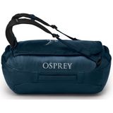 Osprey Unisex Volwassen Transporter 40 Duffel Bag, Venturi Blue, Eén maat