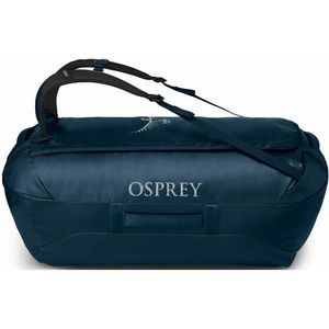 Osprey Transporter 120 Duffel Backpack Venturi Blue O/S