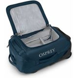 Osprey Rolling Transporter 40 venturi blue Zachte koffer