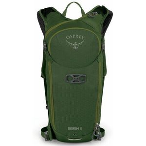 Osprey Siskin 8 Multisport-rugzak voor mannen Dustmoss Green O/S