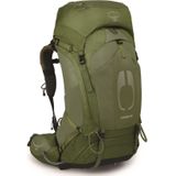 Osprey - Trekkingrugzakken - Atmos Ag 50 Mythical Green voor Heren - Maat L\/XL - Groen