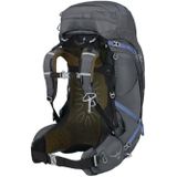 Osprey Dames Backpack / Rugtas / Wandel Rugzak - Aura AG - Grijs