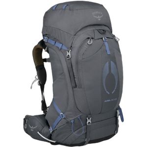 Osprey backpack Aura AG 65 WM/L grijs