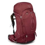 Osprey Aura Ag 65 Backpack Dames Berry Sorbet Red WXS/S