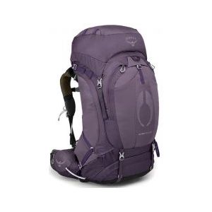 Osprey - Trekkingrugzakken - Aura Ag 65 Enchantment Purple voor Dames - Maat M\/L - Paars