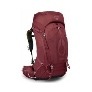 Osprey Aura Ag 50 Backpack Dames Berry Sorbet Red WM/L
