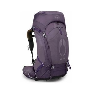 Osprey - Trekkingrugzakken - Aura Ag 50 Enchantment Purple voor Dames - Maat M\/L - Paars