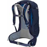 Osprey Backpack / Rugtas / Wandel Rugzak Stratos Blauw