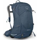 Osprey Europe Sirrus 34 Damesrugzak, Muted Space Blue, eenheidsmaat