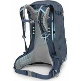 Osprey Europe Sirrus 34 Damesrugzak, Muted Space Blue, eenheidsmaat