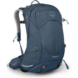 Osprey Sirrus 34 Backpack muted space blue