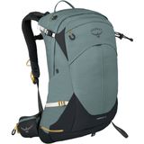Osprey Sirrus 24l Backpack Grijs