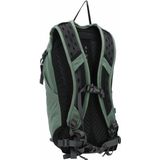 Osprey Sportlite 15 Hiking Backpack, grenen bladgroen, O/S, Groen, Eén maat, Casual