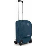 Osprey Transporter 4-wielige cabinewagen 56 cm venturi blue