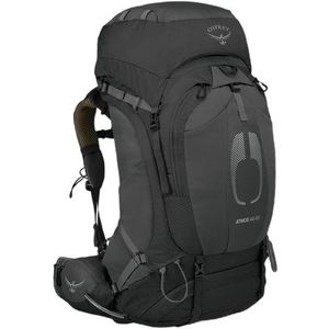 Osprey Atmos AG 65 Trekkingrugzak Heren Black
