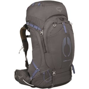 Osprey - Aura AG 65 - Trekkingrugzak - Tungsten Grey - AntiGravity Systeem