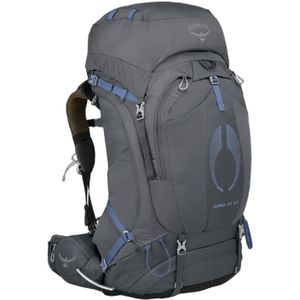 Osprey Dames Backpack / Rugtas / Wandel Rugzak - Aura AG - Grijs