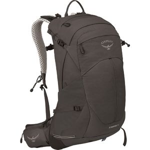 Osprey Zipper Sack Small Unisex Accessoires - Travel Black O/S, Zwart, Eén maat, Casual
