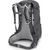 osprey sirrus 34 wandelzak grijs