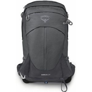 Osprey Dames Sirrus 24 Rugzak, tunnel vision grey