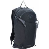 Osprey Wandelrugzak Toeristische rugzak Sportlite 15 Dark Charcoal Grey Donkergrijs