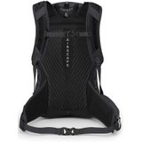 Osprey - Dagrugzakken - Sportlite 25 Dark Charcoal Grey voor Unisex - Maat M\/L - Grijs