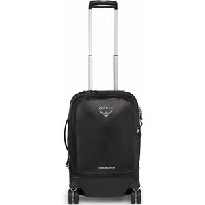 Osprey Transporter Hardside Hybrid 36L black handbagage koffer