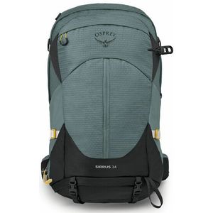 Osprey Europe Sirrus 34 Damesrugzak, sappig groen, één maat