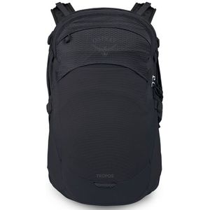 Osprey Tropos black backpack