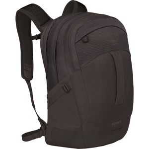 Osprey Nebula Rugzak Heren Black