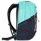 Osprey Quasar rugzak 49 cm laptopvak reveriegreen-cetaceanblue