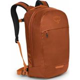 Osprey Transporter Paneellader Rugzak 47 cm laptopvak orange dawn