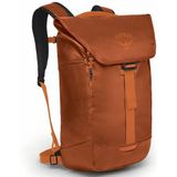 Osprey Transporter Flap rugzak, uniseks, Dawn O/S, Eén maat, Casual