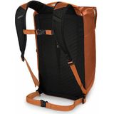 Osprey Transporter Flap rugzak, uniseks, Dawn O/S, Eén maat, Casual