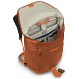 Osprey Transporter Flap rugzak, uniseks, Dawn O/S, Eén maat, Casual