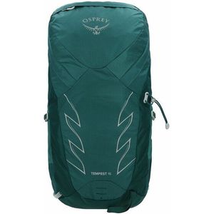 Osprey Tempest 16 Dames Rugtas Jasper Green 16 l