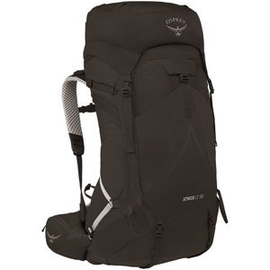 Osprey Atmos AG LT 50 Trekkingrugzak (zwart)