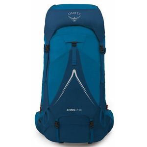 Backpack Osprey Men Atmos AG LT 50 Night Shift Scoria Blue (L/XL)