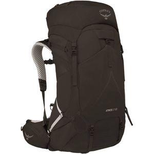 Backpack Osprey Men Atmos AG LT 65 Black (S/M)