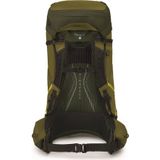 Backpack Osprey Men Atmos AG LT 65 Scenic Valley Green Peppercorn (S/M)