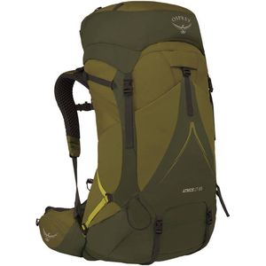 Osprey Atmos AG LT 65 Rugzak S-M 90 cm scenic valley-green peppercorn