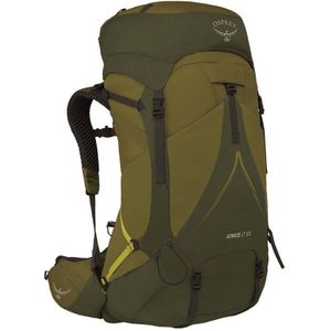 Osprey Atmos AG LT 65 L/XL scenic valley/green peppercorn backpack