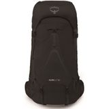 Osprey Aura AG LT 50 WM/L black backpack